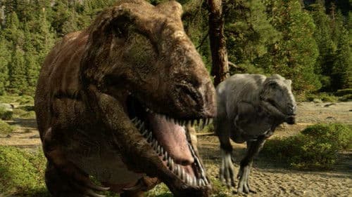 Dinosaur Planet Bild 4