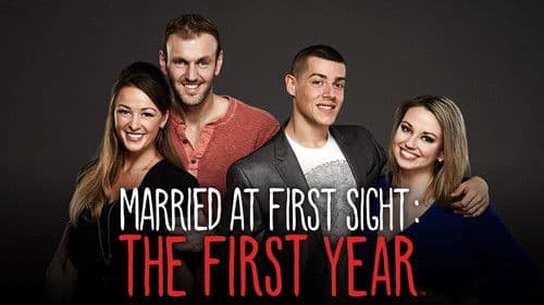 Married at First Sight: The First Year Bild 8
