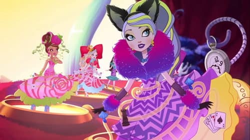 Ever After High: Way Too Wonderland Bild 5