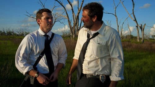 Texas Killing Fields - Schreiendes Land Bild 3