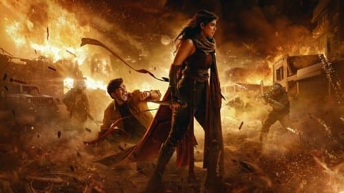 Lokah: Chapter One - Chandra Bild 3