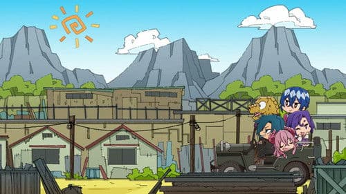 The Dungeon of Black Company Bild 7