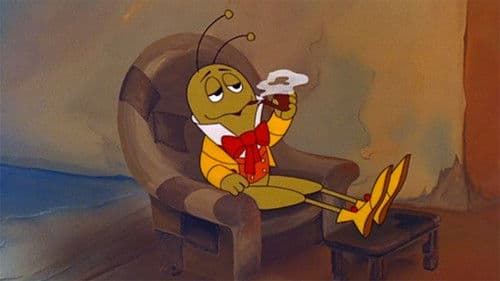 Cricket on the Hearth Bild 1