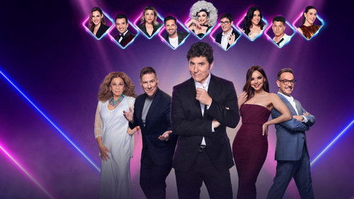 Tu cara me suena Bild 4