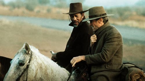 Eastwood & Co.: Making 'Unforgiven' Bild 1