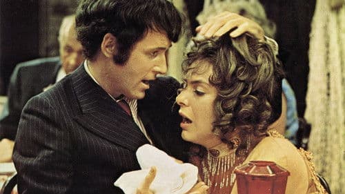 Pferdewechsel in der Hochzeitsnacht Bild 6