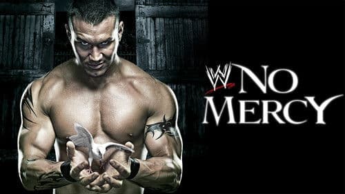 WWE No Mercy 2007 Bild 2