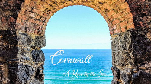 Cornwall: A Year by the Sea Bild 1