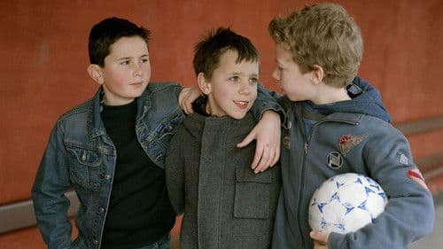 Hodder rettet die Welt! Bild 1