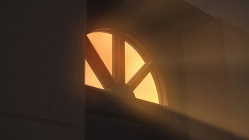 Minuit derrière l'église Bild 3