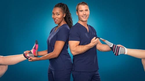 Die Fußchirurgen Bild 1