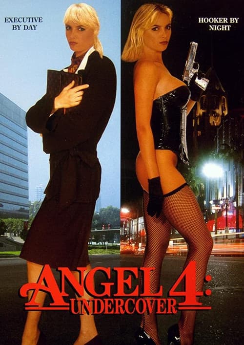 L.A. Angel - Deadly Revenge