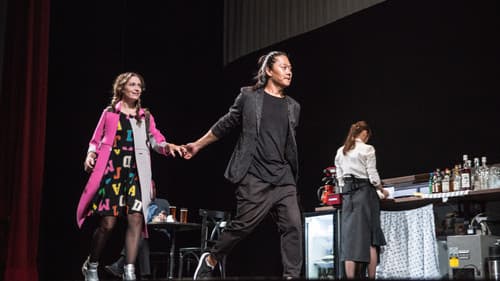 Евгений Гришковец: Пока наливается пиво Bild 5