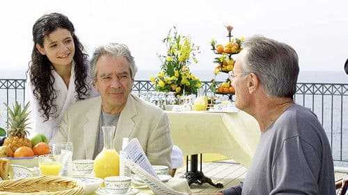 Une Ferrari pour deux Bild 1