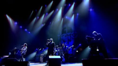 Toto: 35th Anniversary Tour - Live In Poland Bild 1