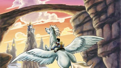 Mitos y Leyendas Bild 1