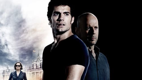 The Cold Light of Day Bild 1