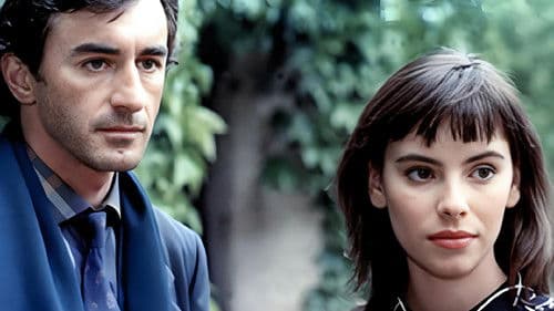 Der Schrei der Eule Bild 2