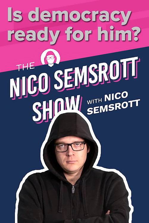 Die Nico Semsrott Show