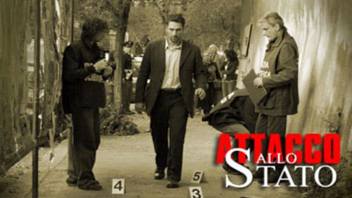 Attacco allo Stato Bild 1