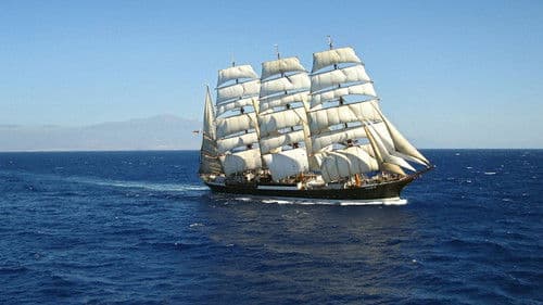 Der Untergang der Pamir Bild 1