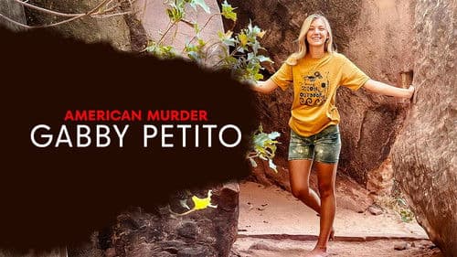 American Murder: Gabby Petito Bild 5