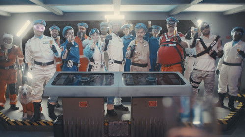 In Space with Markiplier Bild 2