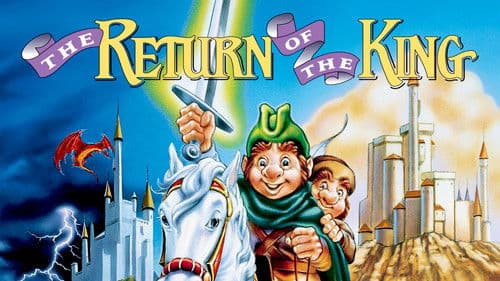 The Return of the King Bild 4