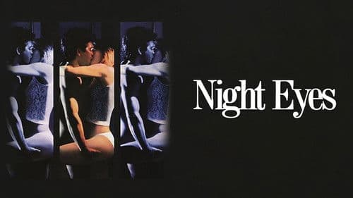 Augen der Nacht Bild 6