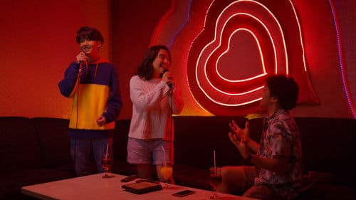 Terlalu Tampan Bild 1