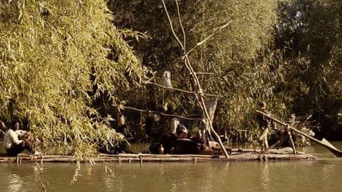 Die Abenteuer des Huck Finn Bild 3