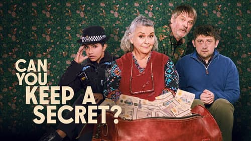 Can You Keep a Secret? Bild 8