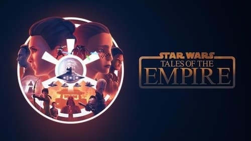 Star Wars: Geschichten des Imperiums Bild 1