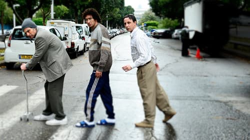 הפרלמנט Bild 5