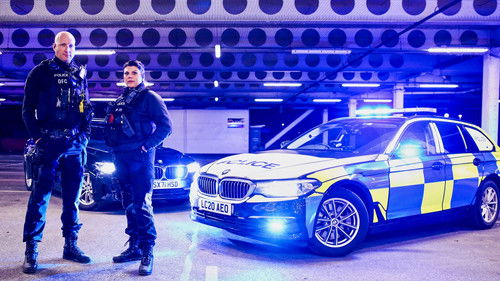 Police Interceptors - Auf Verfolgungsjagd Bild 4