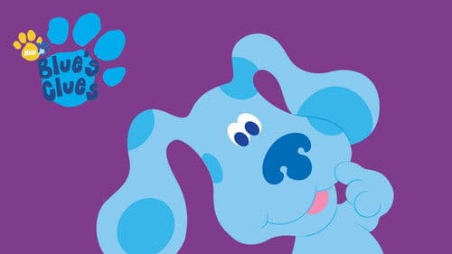 Blue's Clues - Blau und schlau Bild 3
