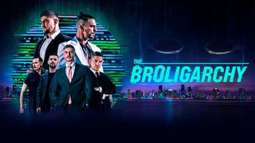 The Broligarchy Bild 1