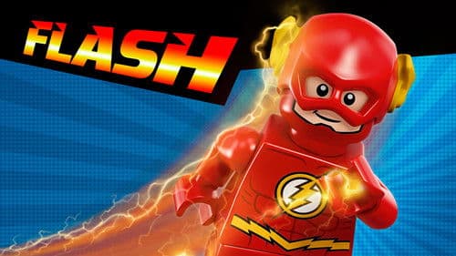 Lego DC Comics Super Heroes - The Flash Bild 4