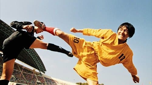 Shaolin Kickers Bild 4