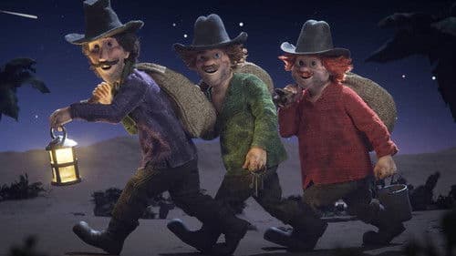 Folk og røvere i Kardemomme by Bild 2