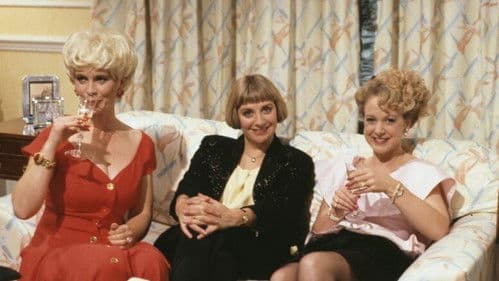 Victoria Wood Bild 1