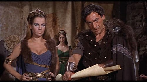 Königin der Wikinger Bild 2