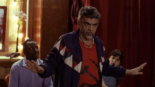 Era o Hotel Cambridge Bild 1