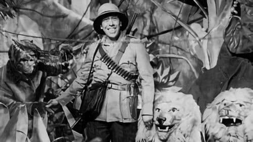 Émile l'africain Bild 2