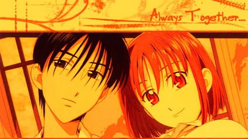 Kare Kano: Mein Geheimnis, dein Geheimnis Bild 2