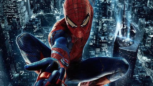 The Amazing Spider-Man Bild 4