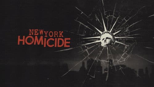 New York Homicide Bild 2