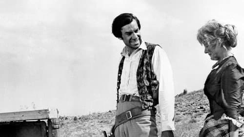 Stagecoach to Dancers' Rock Bild 2