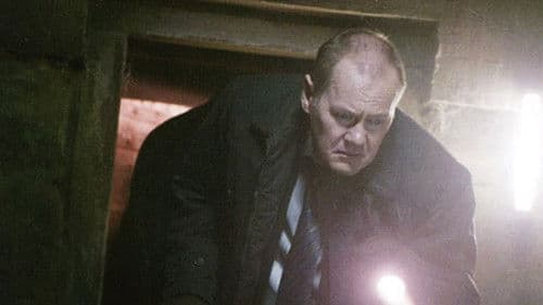 Kommissar Beck 18 - Das tote Mädchen Bild 3