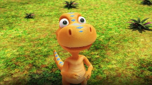Dinosaur Train: Adventure Island Bild 3